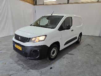 Peugeot Partner 1.5 BlueHDI Premium picture 3