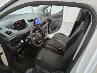 Peugeot Partner 1.5 BlueHDI Premium picture 31