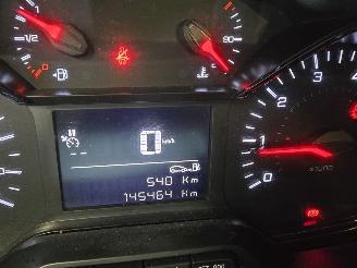 Peugeot Partner 1.5 BlueHDI Premium picture 21