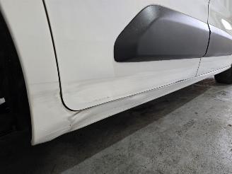 Peugeot Partner 1.5 BlueHDI Premium picture 11