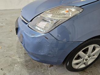 Toyota Prius 1.5 VVT-i Comfort picture 11