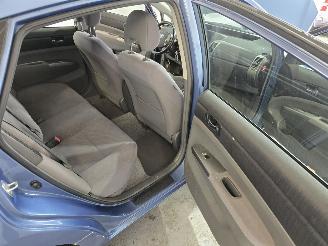 Toyota Prius 1.5 VVT-i Comfort picture 15
