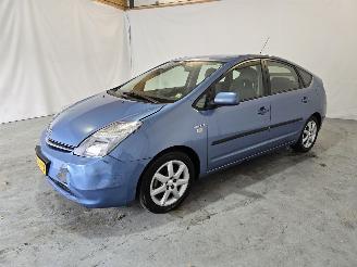 Toyota Prius 1.5 VVT-i Comfort picture 3