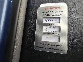 Toyota Prius 1.5 VVT-i Comfort picture 19