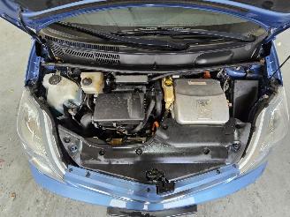 Toyota Prius 1.5 VVT-i Comfort picture 13