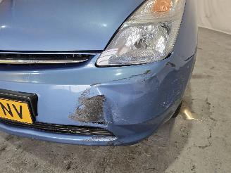 Toyota Prius 1.5 VVT-i Comfort picture 10
