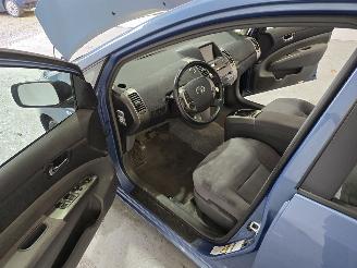 Toyota Prius 1.5 VVT-i Comfort picture 18