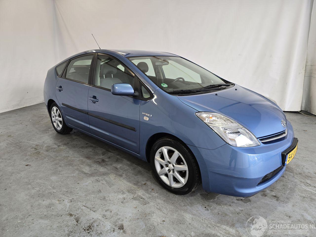 Toyota Prius 1.5 VVT-i Comfort