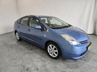 Voiture accidenté Toyota Prius 1.5 VVT-i Comfort 2007/6