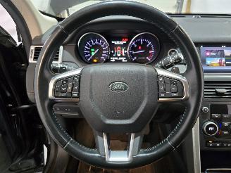 Land Rover Discovery Sport 2.2 SD4 4WD HSE Lux picture 34