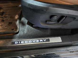 Land Rover Discovery Sport 2.2 SD4 4WD HSE Lux picture 28