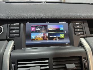 Land Rover Discovery Sport 2.2 SD4 4WD HSE Lux picture 35