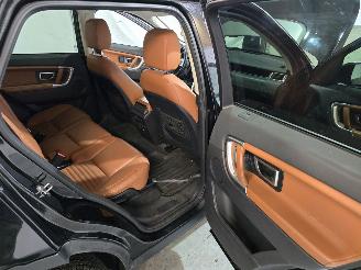 Land Rover Discovery Sport 2.2 SD4 4WD HSE Lux picture 17
