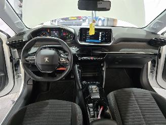 Peugeot 208 EV Active Pck 50 kWh picture 20