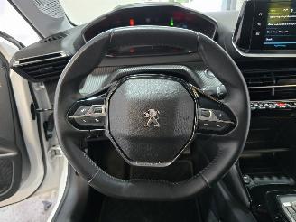 Peugeot 208 EV Active Pck 50 kWh picture 28