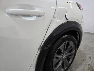 Peugeot 208 EV Active Pck 50 kWh picture 11