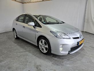 škoda osobní automobily Toyota Prius 1.8 Plug-in Aspiration 2013/3