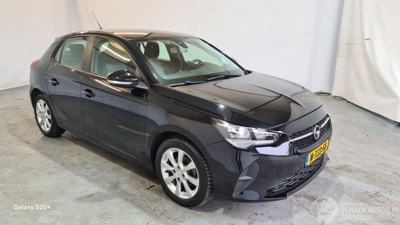 Opel Corsa 1.2 Edition