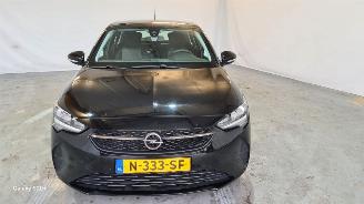 Opel Corsa 1.2 Edition picture 2