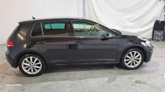  Volkswagen Golf 1.4 16V 2017/9