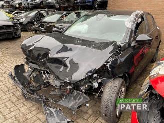 Vrakbiler auto Peugeot 208 208 II (UB/UH/UP), Hatchback 5-drs, 2019 1.2 Vti 12V PureTech 75 2023/3