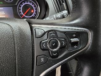 Opel Insignia SPORTS TOURER SW picture 29
