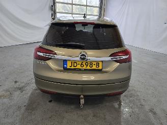 Opel Insignia SPORTS TOURER SW picture 6