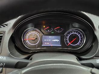 Opel Insignia SPORTS TOURER SW picture 30