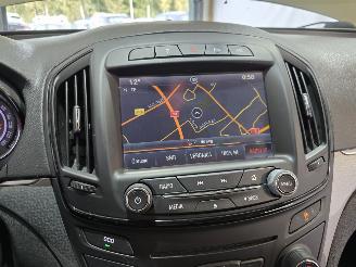 Opel Insignia SPORTS TOURER SW picture 31