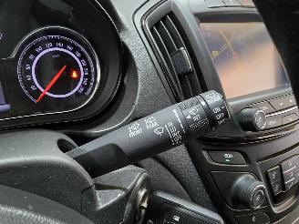Opel Insignia SPORTS TOURER SW picture 27