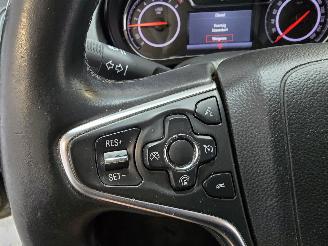 Opel Insignia SPORTS TOURER SW picture 28