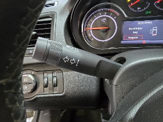 Opel Insignia SPORTS TOURER SW picture 26