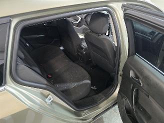 Opel Insignia SPORTS TOURER SW picture 18