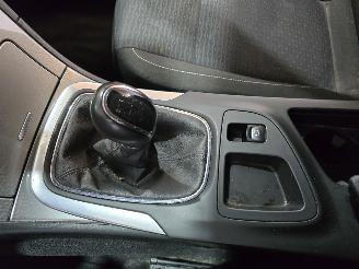Opel Insignia SPORTS TOURER SW picture 33