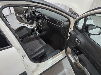 Citroën C3 1.2 PT Senamp;S Shine picture 14