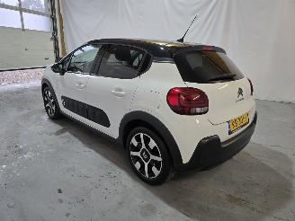 Citroën C3 1.2 PT Senamp;S Shine picture 5