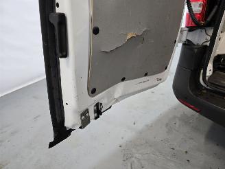 Mercedes Vito 114 CDI Lang picture 15