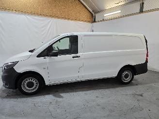 Mercedes Vito 114 CDI Lang picture 5