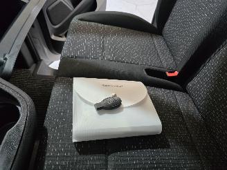 Mercedes Vito 114 CDI Lang picture 36