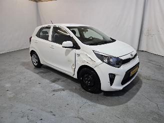 Auto incidentate Kia Picanto 1.0 MPi ComfortPlusLine 2019/7
