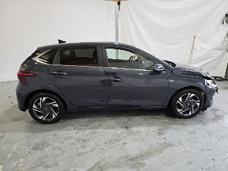 Hyundai I-20 1.0 T-GDI Premium picture 8