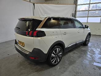 Peugeot 5008 1.2 PureTech Blue Lease Premium picture 7