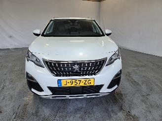 Peugeot 5008 1.2 PureTech Blue Lease Premium picture 2