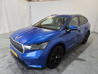 Skoda Enyaq 60 First Edition picture 3