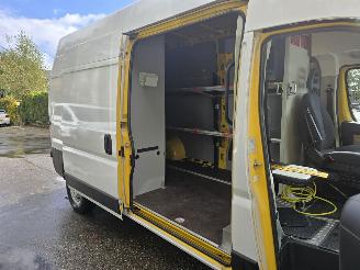 Fiat E-Ducato BD AUTO picture 12