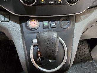 Nissan E-NV200 Optima 40 kWh picture 35