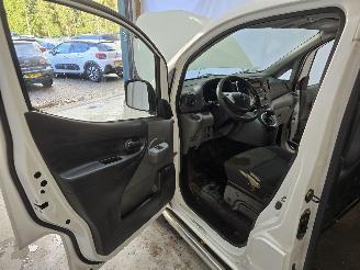 Nissan E-NV200 Optima 40 kWh picture 23