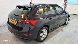 Skoda Scala 1.0 TSI Ambition picture 7