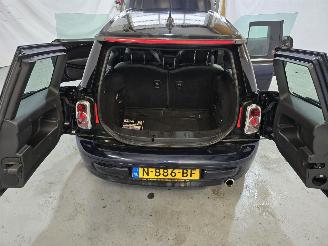 Mini Clubman Clubman 1.6 Cooper D Hampton D CLUBMAN picture 14