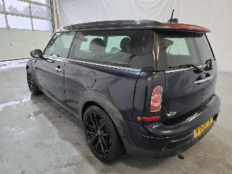 Mini Clubman Clubman 1.6 Cooper D Hampton D CLUBMAN picture 5